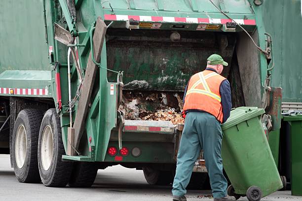 Best Donation Pickup Services  in Lynnville, IN