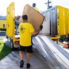 Best Appliance Removal  in Lynnville, IN